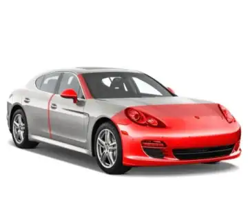 حماية سيارات الرياض