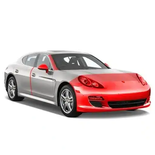 حماية سيارات الرياض